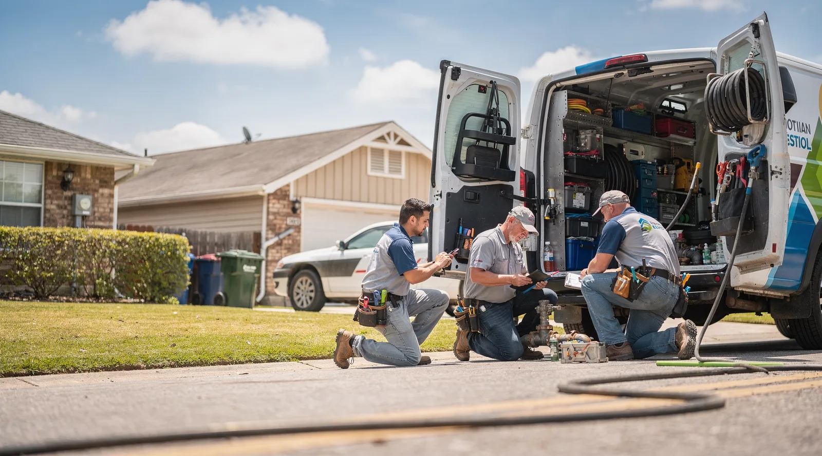 Emergency Plumber in Cottage Grove, OR near me